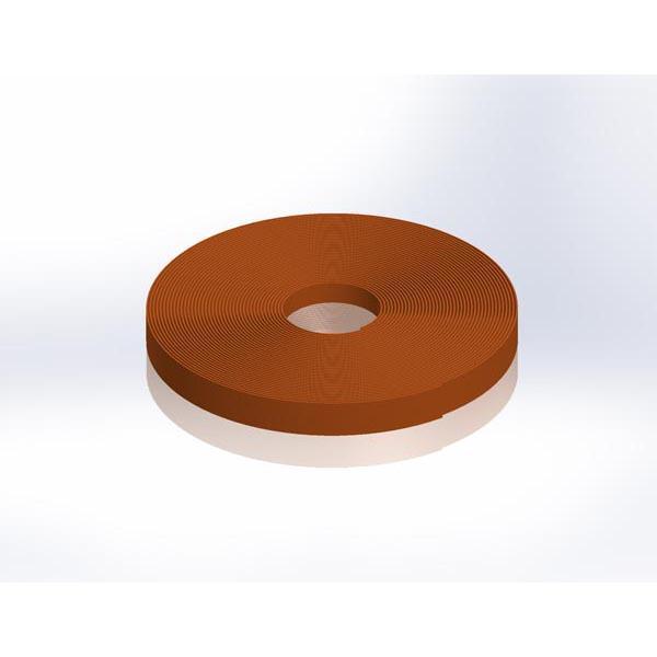 Текстильная крепежная лента в рулоне (ширина 50 мм) MBL 5 т — артикул W-50 (WEBBING 50 MM MBL 5 TON), аналоги: WEB-50, W50-5T, 1-11-15-50